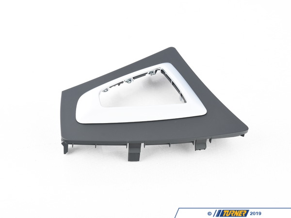Genuine BMW Genuine BMW Cover, Gear Selector Switch - 51169207315 - F22 51169207315