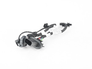Genuine BMW Communications Wiring Harnes - 61278627154