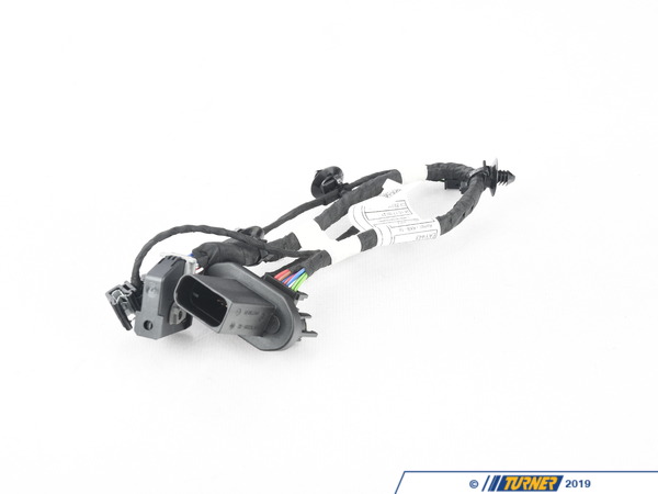Genuine BMW Genuine BMW Communications Wiring Harnes - 61278627154 61278627154
