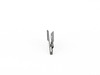 Genuine MINI MOUNTING CLIP 51717390484 View 3