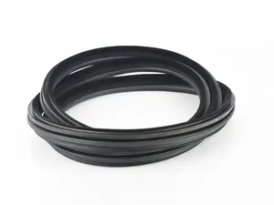 Genuine BMW Door Sealing Front Left- F36