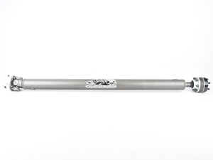 Chromoly CV driveshaft - E46 M3
