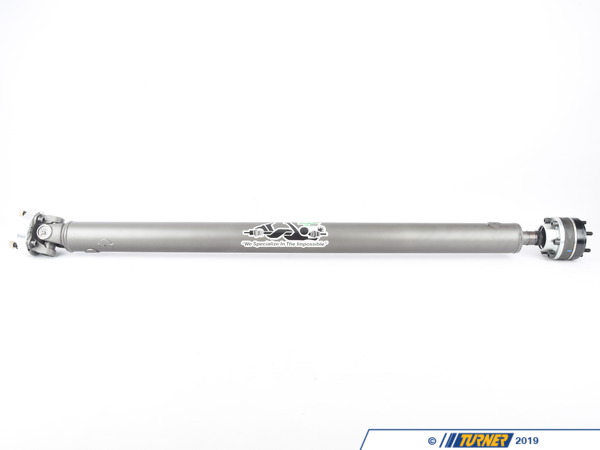 Driveshaft Shop Chromoly CV driveshaft - E46 M3 BMWSH4-CV