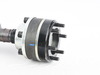 Driveshaft Shop Chromoly CV driveshaft - E46 M3 BMWSH4-CV View 3