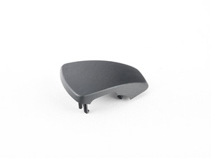 Genuine BMW Cover, Belt Deflection Right - 72119120878