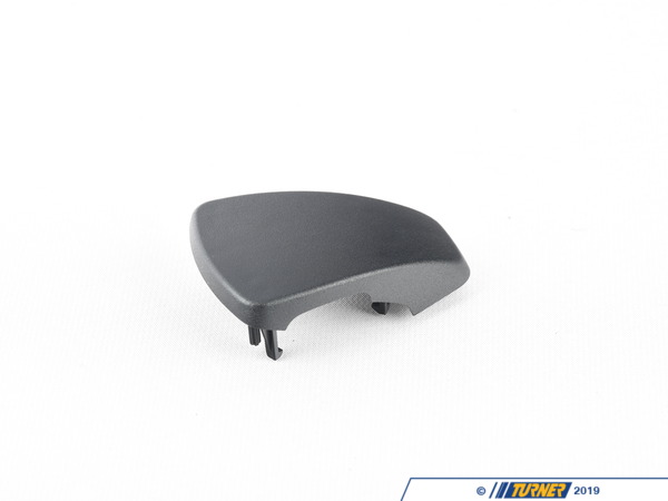 Genuine BMW Genuine BMW Cover, Belt Deflection Right - 72119120878 72119120878