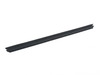 Genuine BMW Genuine BMW Waist Rail Trim Strip, Int. - 51228193197 - Schwarz 51228193197 View 1
