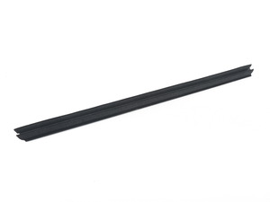 Genuine BMW Waist Rail Trim Strip, Int. - 51228193197 - Schwarz