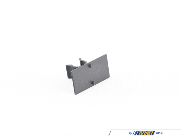 Genuine BMW CLAMP 51472450534