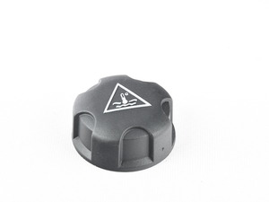 URO Engine Coolant Expansion Tank Cap - BMW I01 - IB3