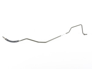Genuine BMW Il Cooling Pipe-screw Type - 17221723264