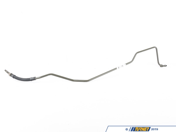 Genuine BMW Genuine BMW Il Cooling Pipe-screw Type - 17221723264 17221723264