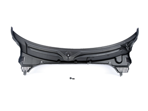 Genuine MINI Windshield Cowl Cover Kit - F55,F56,F57
