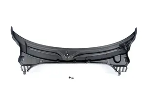 Genuine MINI Windshield Cowl Cover Kit - F55,F56,F57