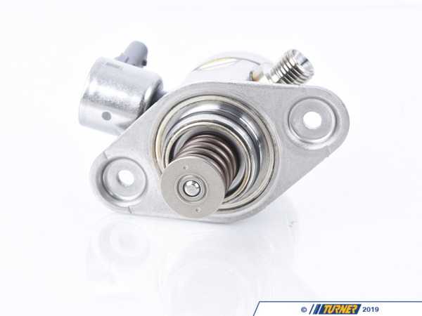 Bosch Fuel Pump - High Pressure 13518605102