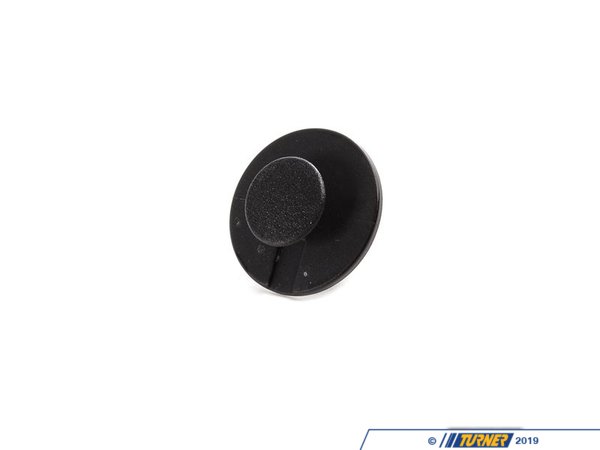 Genuine BMW Genuine BMW Expanding Rivet - 51488122437 - E36,E36 M3 51488122437