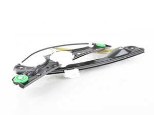 Bremmen Parts Front Window Regulator - Right - E90, E91