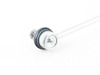 Febi Febi Front Sway Bar End Link - F22, F23, F30, F31, F32, F33, F34, F36 31306792211 View 2