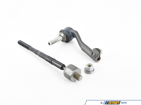 Febi Febi Tie Rod Assembly - Right - F22, F23, F30, F32, F33, F36 32106799965