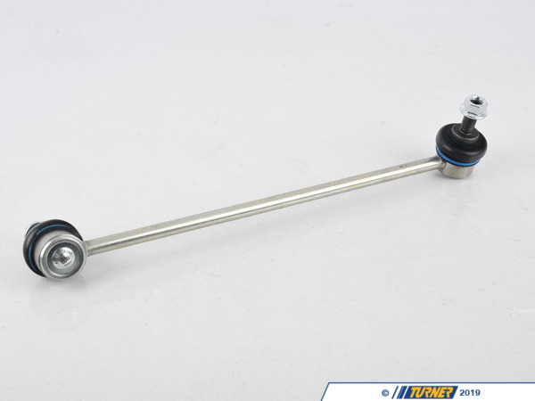 Febi Febi Front Sway Bar End Link - Right - F22, F23, F30, F31, F32, F33, F34, F36 31306792212