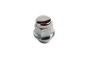 Genuine BMW Wheels Wheel Nut 36131113132