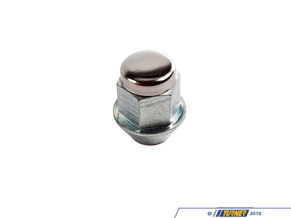 Genuine BMW Genuine BMW Wheels Wheel Nut 36131113132 36131113132
