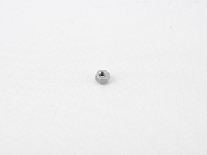 Hex Nut (M5) - E39, E65, E66, E9, F22, F23, F25, F26, F36, F39, G32