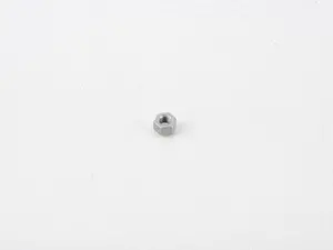 Hex Nut (M5) - E39, E65, E66, E9, F22, F23, F25, F26, F36, F39, G32