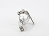 Genuine BMW Genuine BMW Bracket - 11367840979 -E60 M5,E63 M6 11367840979 View 3