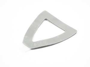 Genuine BMW Adhesive Tape, Double-Sided - 84508021110 - E46 M3