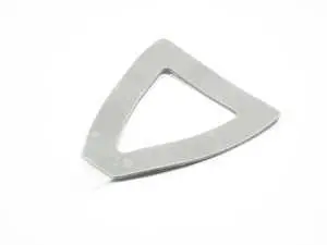 Genuine BMW Adhesive Tape, Double-Sided - 84508021110 - E46 M3