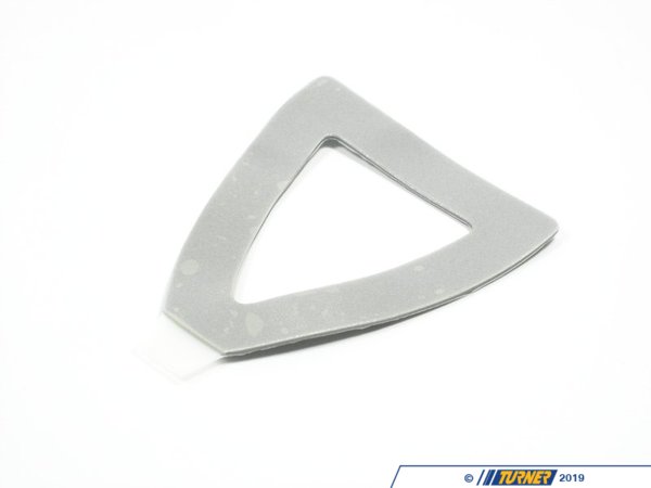 Genuine BMW Genuine BMW Adhesive Tape, Double-Sided - 84508021110 - E46 M3 84508021110