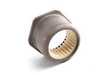 Genuine BMW Genuine BMW Driveshaft Threaded Ring With Clamp-rin 26117514037 26117514037 View 4
