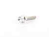 ECS Titanium Conical Seat Wheel Bolt - 14x1.5x45mm - Priced Each 025384ECS03-04 View 1