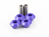 Powerflex Powerflex Performance Polyurethane Front Outer Control Arm Bushing Set - E21 320i PFF5-1702x2 View 2