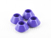 Powerflex Powerflex Performance Polyurethane Front Outer Control Arm Bushing Set - E21 320i PFF5-1702x2 View 5