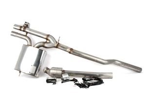 Genuine MINI JCW Tuning Kit - Factory JCW Cars