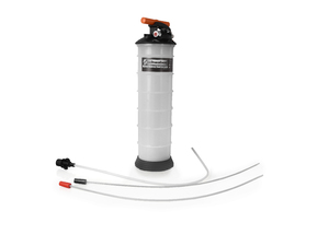 6-Liter Dual Powered Oil Extractor