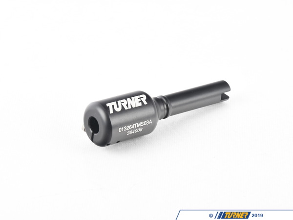 Turner Motorsport Short Upper Shift Lever 013264TMS03