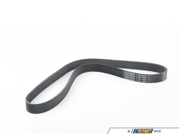 Continental Conti Tech Accessory Belt - E38 11281747922