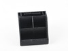 Genuine BMW Lower Cooler Bracket - E60, E63, E64 17117544526 View 2