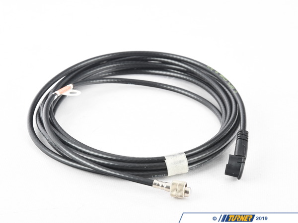 Genuine BMW Genuine BMW Antenna Cable 3800mm - 65248389794 65248389794