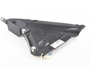 Genuine BMW Cover, Bottom Left -51757328629