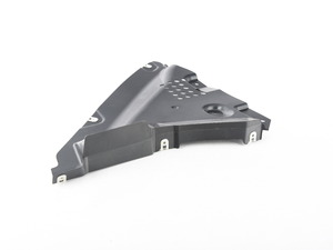 Genuine BMW Cover, Bottom Right - 51757328630