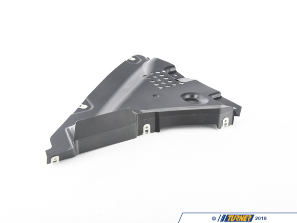 Genuine BMW Genuine BMW Cover, Bottom Right - 51757328630 51757328630