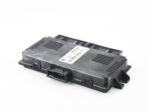Genuine MINI Footwell Module 3