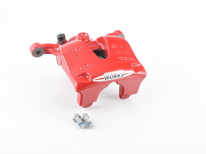 Caliper Housing Right - Cooper Countryman, Cooper Paceman
