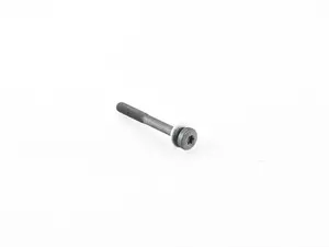 Genuine BMW Torx Screw With Round Seal R - 24317588743