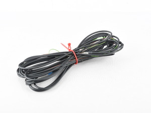 Genuine BMW Rep. Module For Rearview Camera - 61119322282 - F15,F16