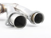 Supersprint Supersprint Center Exhaust Section w/ Muffler - E24 635CSi 781603 View 2